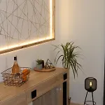 Infinity City Center Apartman *