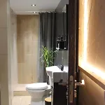 Infinity City Center Apartman *