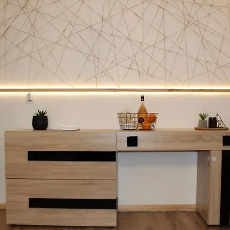 Charcoal Thirteen Lägenhet Kavala