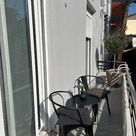 Charcoal Thirteen Kavala