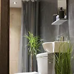 Apartament Charcoal Thirteen