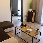 Infinity City Center * Кавала
