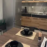 Charcoal Thirteen Apartament