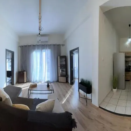 Appartement Infinity Center *